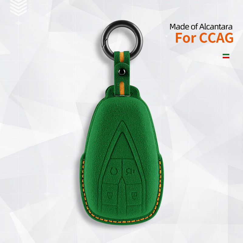 Custodia Great Wall — Alcántara® Ufficiale | Tank 300, Tank 400, Tank 500 & More