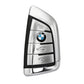 Cover voor BMW X1, X3, X5, X6, X7 y Serie 1, Serie 3, Serie 4, Serie 5, Serie 6, Serie 7