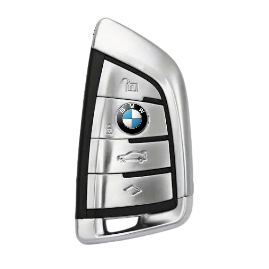Etui do BMW X1, X3, X5, X6, X7 y Serie 1, Serie 3, Serie 4, Serie 5, Serie 6, Serie 7