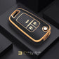 Case for Buick Encore, Verano, Regal, LaCrosse, Excelle, GL6, GL8 (3 buttons)