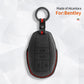 Bentley Key Fob Cover — Official Alcántara® | Continental GT, Flying Spur & More