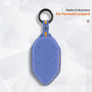 Custodia Fangchengbao Leopard 5 — Alcántara® Ufficiale