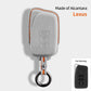 Lexus Key Fob Cover — Official Alcántara® | ES, IS, LS & More