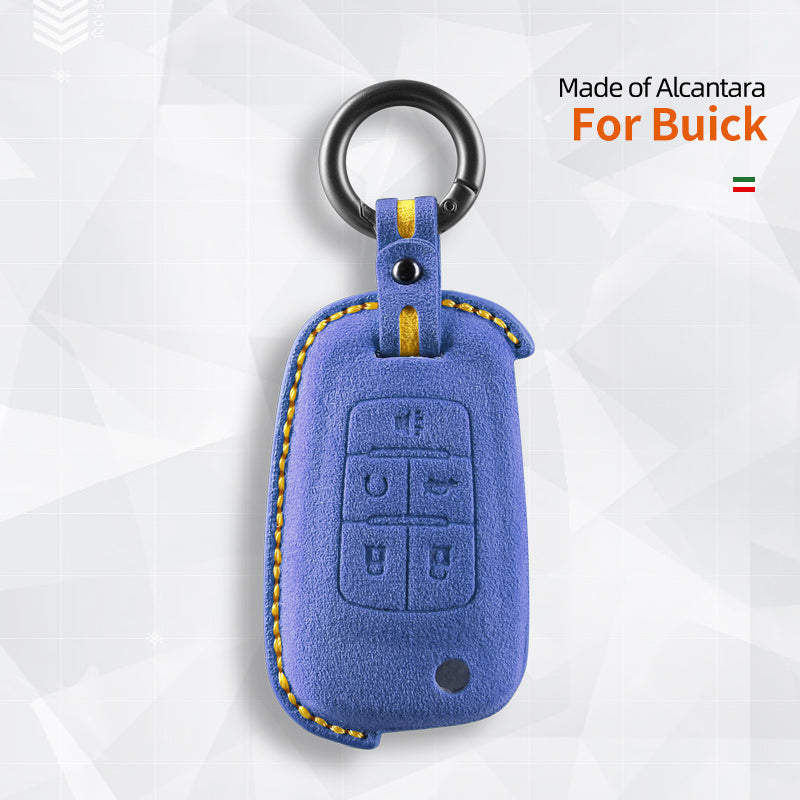 غطاء مفتاح Buick — الكانتارا® الرسمي | LaCrosse, GL6, Regal & More