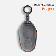 Etui Peugeot — Oficjalna Alcántara® | 2008, 3008, 5008 & More