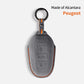 Étui Peugeot — Alcántara® Officiel | 2008, 3008, 5008 & More