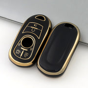 غطاء مفتاح Buick
