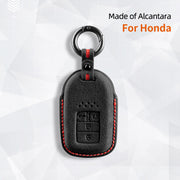 Étui Honda — Alcántara® Officiel | HR-V, Pilot, Passport & More