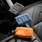 Cadillac Key Fob Cover — Official Alcántara® | CT6, Escalade, XT5 & More
