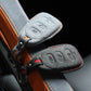 Kia Key Fob Cover — Official Alcántara® | Seltos, Sportage, Picanto & More