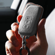 Custodia Lexus — Alcántara® Ufficiale | ES, IS, LS & More