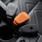 Changan Key Fob Cover — Official Alcántara® | Deepal S7, Avatr 11, CS95 & More