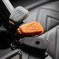 Changan Key Fob Cover — Official Alcántara® | CS75 Plus, Uni-V, CS55 & More