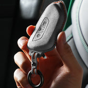Étui Volkswagen, Skoda & SEAT — Alcántara® Officiel | Golf, Octavia, Leon & More
