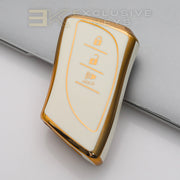 Lexus Cover chiave 3 pulsanti - Alarm