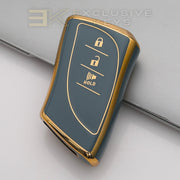 Lexus Cover chiave 3 pulsanti - Alarm