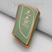 Lexus Cover chiave 3 pulsanti - Alarm
