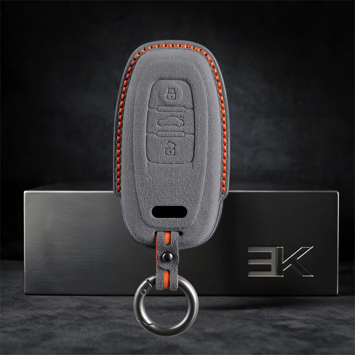 Custodia Audi — Alcántara® Ufficiale | S3, S4, S5, RS3 & More