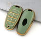 Hyundai Cover smart key (6 pulsanti)