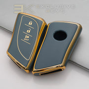 Lexus Cover chiave 3 pulsanti - Alarm