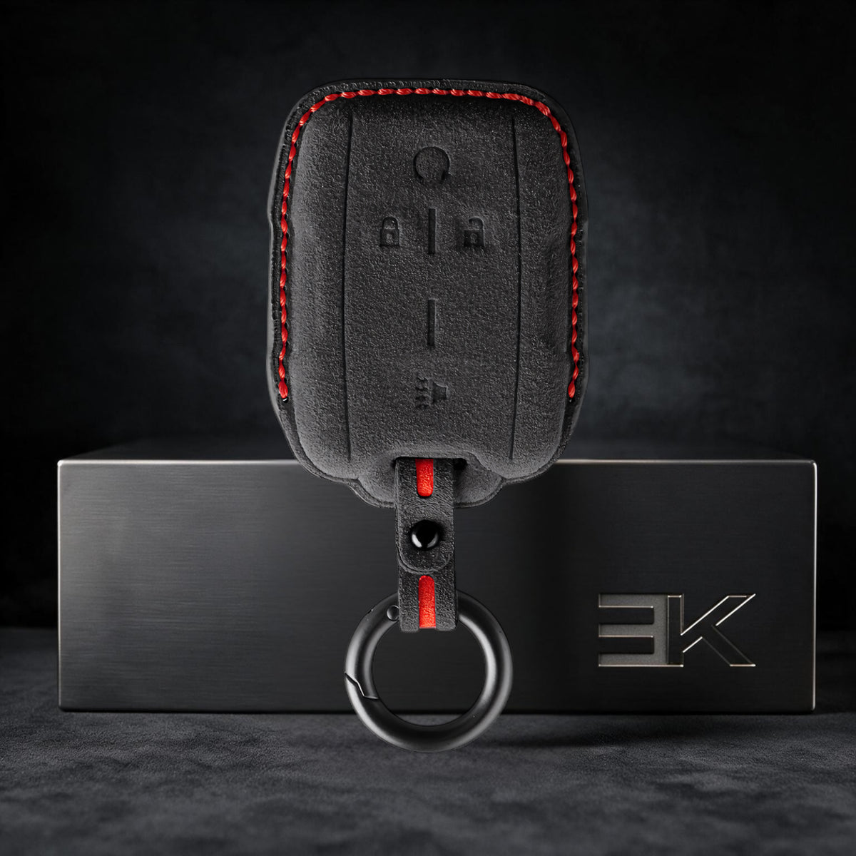 Custodia GMC — Alcántara® Ufficiale | Canyon, Acadia, Terrain & More