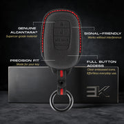 Funda Honda — Alcántara® Oficial | e:NS1, e:NP2, M-NV & More