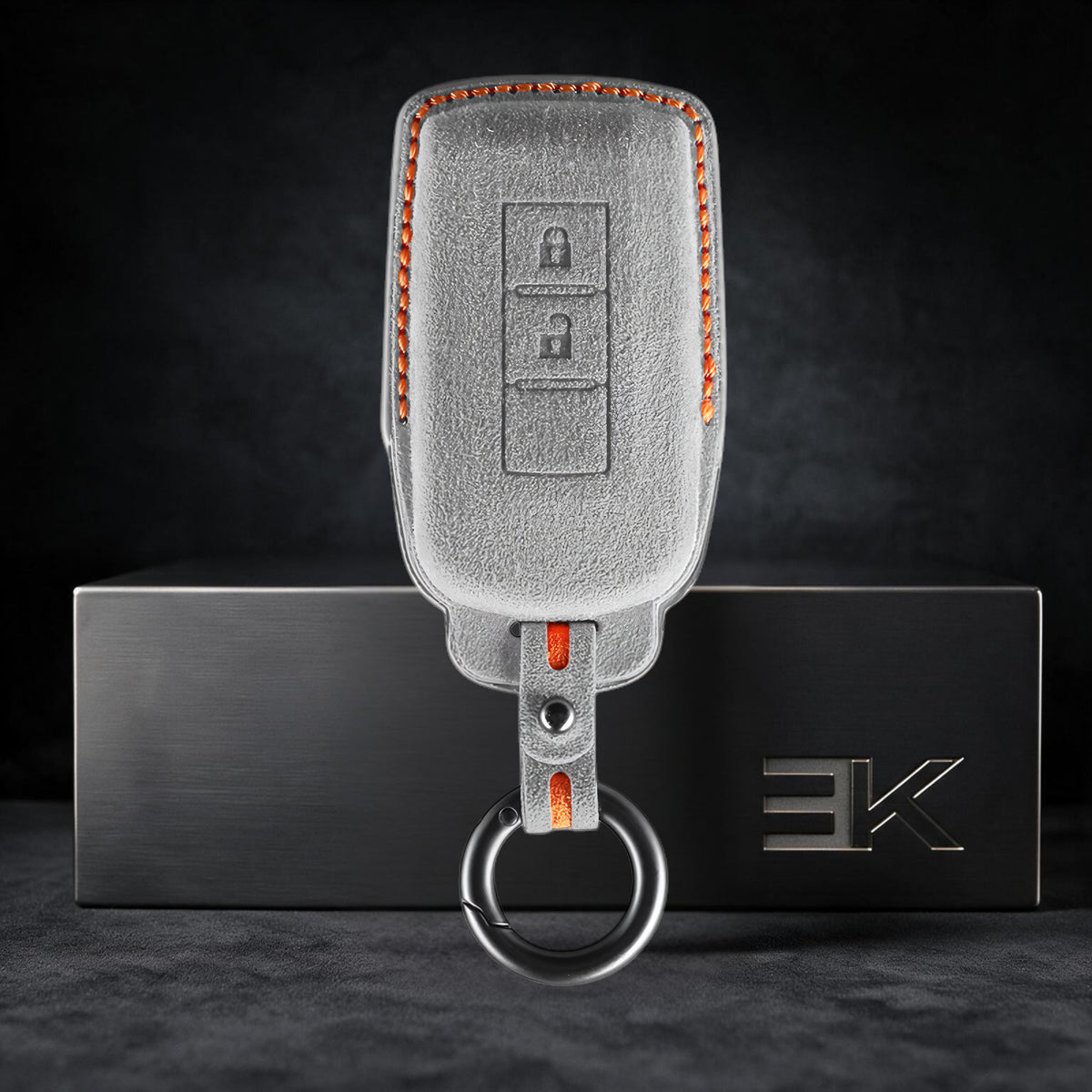 Funda Mitsubishi — Alcántara® Oficial | Outlander, ASX, Eclipse Cross & More