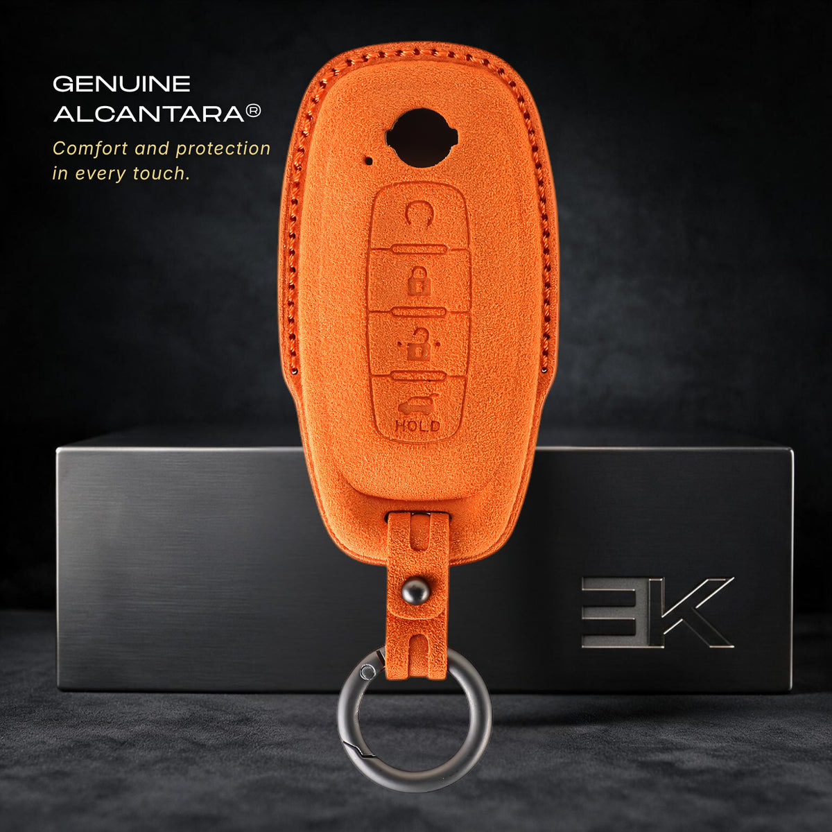 Funda Nissan — Alcántara® Oficial | 240SX, 350Z, GTI-R & More