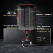 Etui Tank — Oficjalna Alcántara® | Tank 300, Tank 400, Tank 500 & More