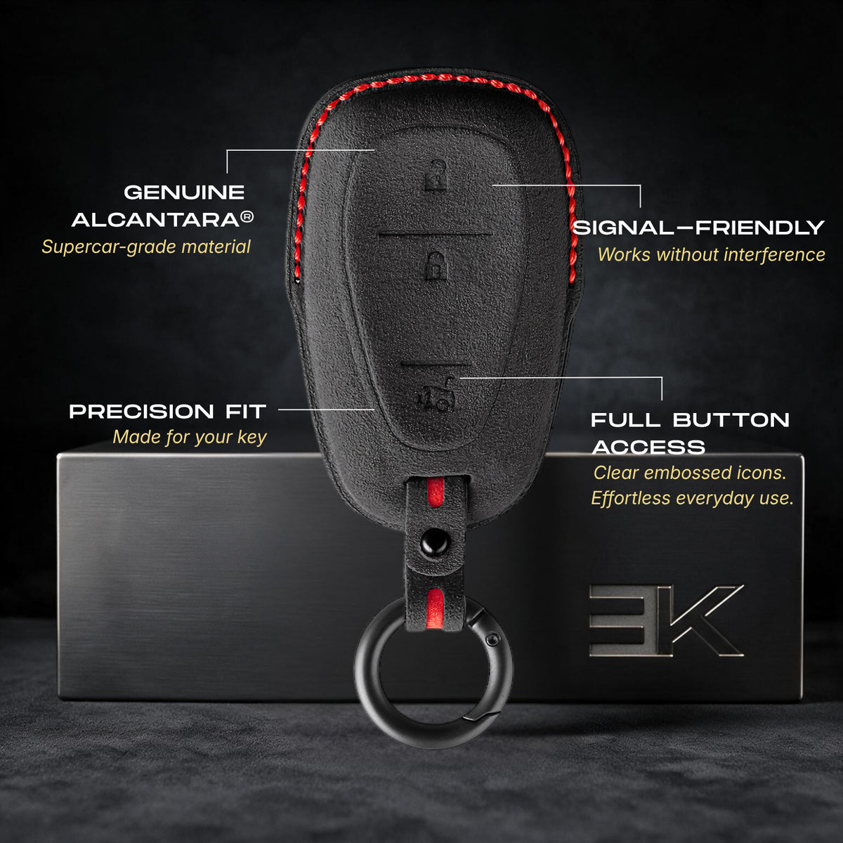 Funda Toyota — Alcántara® Oficial | Hilux, Rush, Revo & More