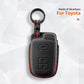 Custodia Toyota — Alcántara® Ufficiale | Probox, Roomy, Tank & More