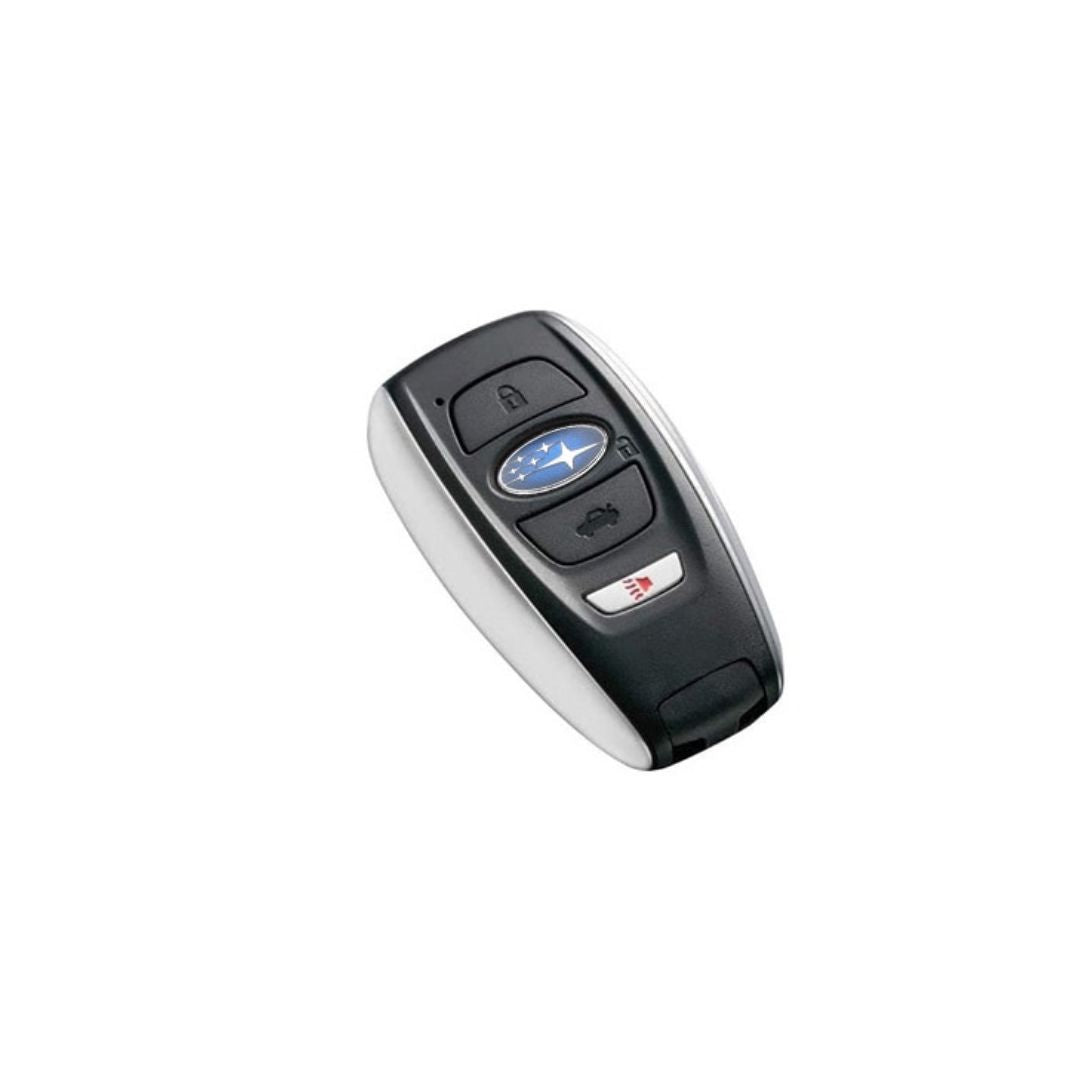 غطاء مفتاح Subaru BRZ, XV, SV, Forester, Legacy, Outback, Crosstrek, Impreza, WRX, Ascent