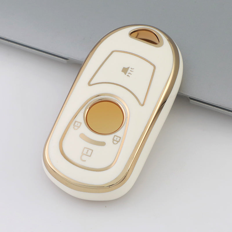 Buick Cover chiave