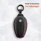 Volkswagen Key Fob Cover — Official Alcántara® | Lavida, Bora, Magotan & More