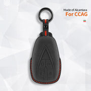 غطاء مفتاح Changan — الكانتارا® الرسمي | CS35 Plus, Uni-K, Lamore & More