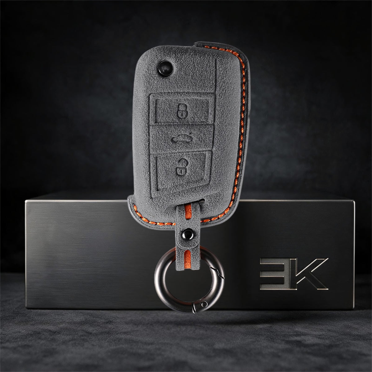 Funda Volkswagen, Skoda & SEAT — Alcántara® Oficial | Polo, Fabia, Ibiza & More