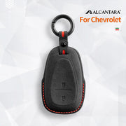 Étui Toyota — Alcántara® Officiel | Land Cruiser, Prado, Fortuner & More
