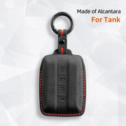 Custodia Tank — Alcántara® Ufficiale | Tank 300, Tank 400, Tank 500 & More