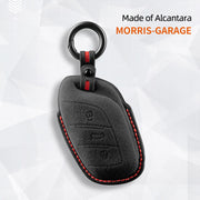 Étui MG — Alcántara® Officiel | MG4, MG ZS, MG HS, MG5 & More