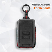 غطاء مفتاح Renault — الكانتارا® الرسمي | Arkana, Austral, Espace & More