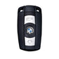 Custodia per BMW E60, E61, E70, E81, E87, E90, E91, E92, X1, X5, X3, 1, 3, 5, 6, Series Z4