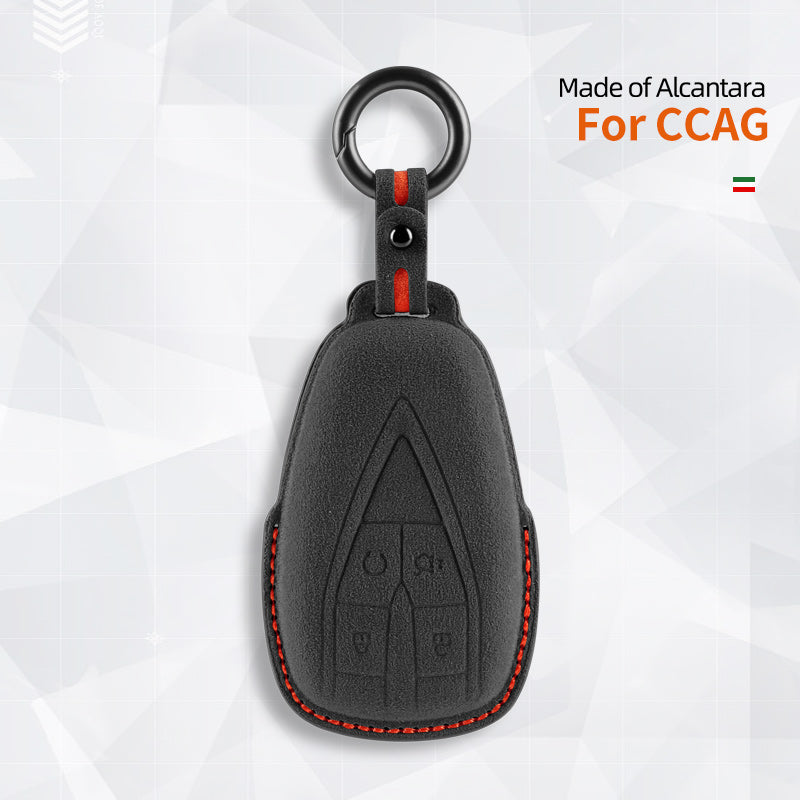 Custodia Great Wall — Alcántara® Ufficiale | Tank 300, Tank 400, Tank 500 & More