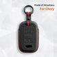 Custodia Chery — Alcántara® Ufficiale | Jaecoo 7, Omoda C5, Tiggo 8 & More