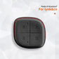 Lynk & Co Key Fob Cover — Official Alcántara® | 01, 05, 06 & More