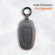 Custodia Hyundai — Alcántara® Ufficiale | ix35, Tucson N Line, Kona N & More