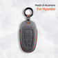 Hyundai Key Fob Cover — Official Alcántara® | ix35, Tucson N Line, Kona N & More