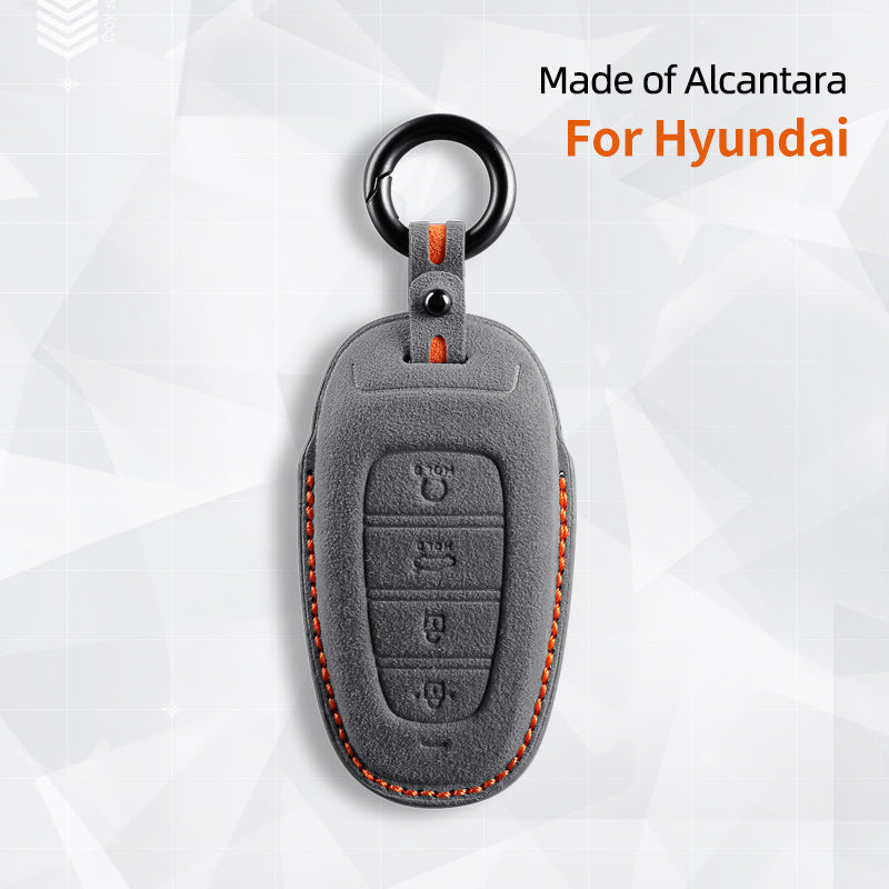 Custodia Hyundai — Alcántara® Ufficiale | ix35, Tucson N Line, Kona N & More