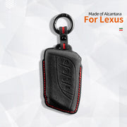 Étui Lexus — Alcántara® Officiel | UX, CT, LC & More