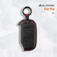 Kia Key Fob Cover — Official Alcántara® | Niro, Soul, Picanto & More