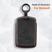 غطاء مفتاح Renault — الكانتارا® الرسمي | Clio, Megane, Kadjar & More